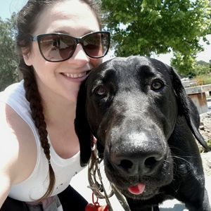 Meet your Posher, Magdalena